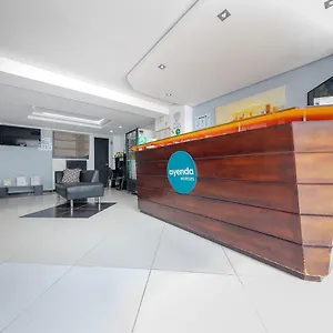 Hotel Ayenda Vittapark, Medellín