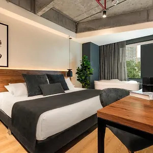 Hotel Hashtag 98 By Jalo, Medellín