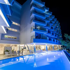 ***** Hotel Grand Sirenis Colombia