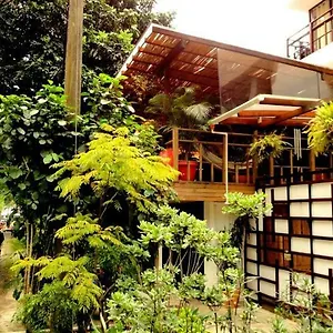 Hostal Casa Kiwi, Medellín