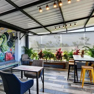 Hostal International House Co-living, Medellín