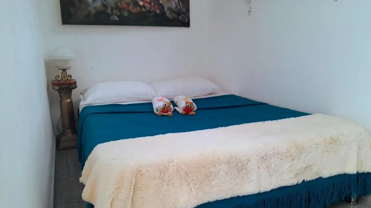 Casa De Huespedes La Antioquenita El Lugar Perfecto Para Tu Estadia Medellín