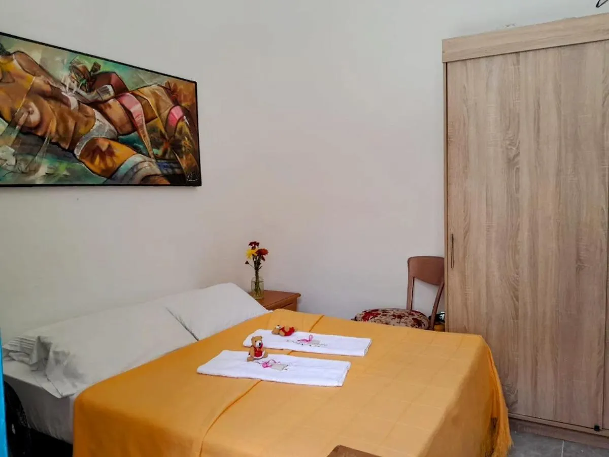 Inn Casa De Huespedes La Antioquenita El Lugar Perfecto Para Tu Estadia Medellín