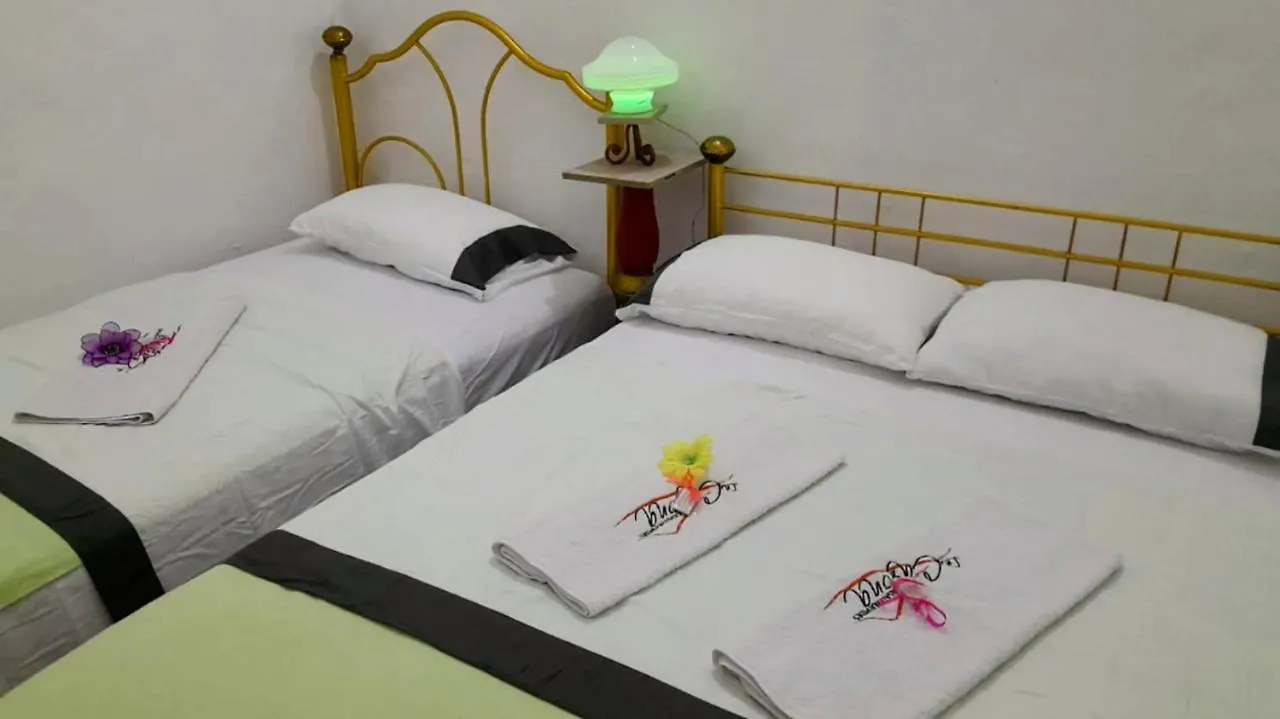 Casa De Huespedes La Antioquenita El Lugar Perfecto Para Tu Estadia Medellín 0*,  Colombia