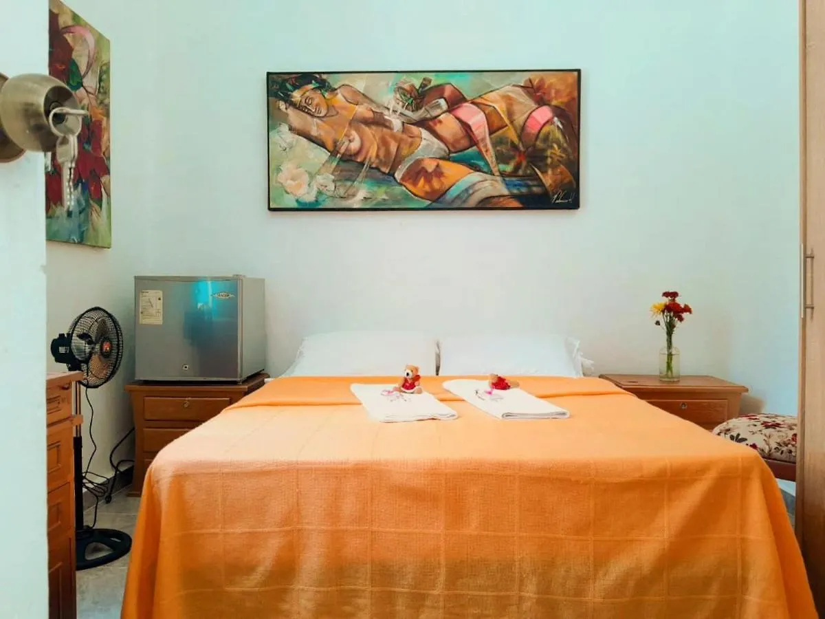 Casa De Huespedes La Antioquenita El Lugar Perfecto Para Tu Estadia Medellín