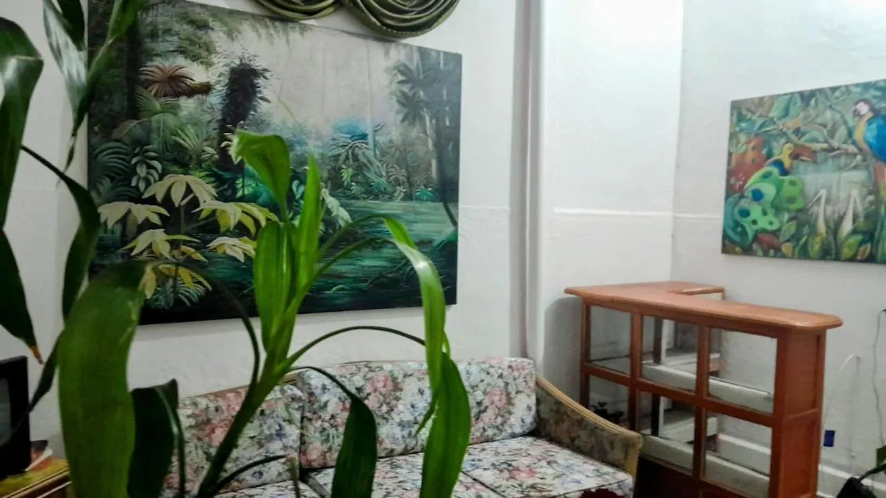 Casa De Huespedes La Antioquenita El Lugar Perfecto Para Tu Estadia Medellín Inn