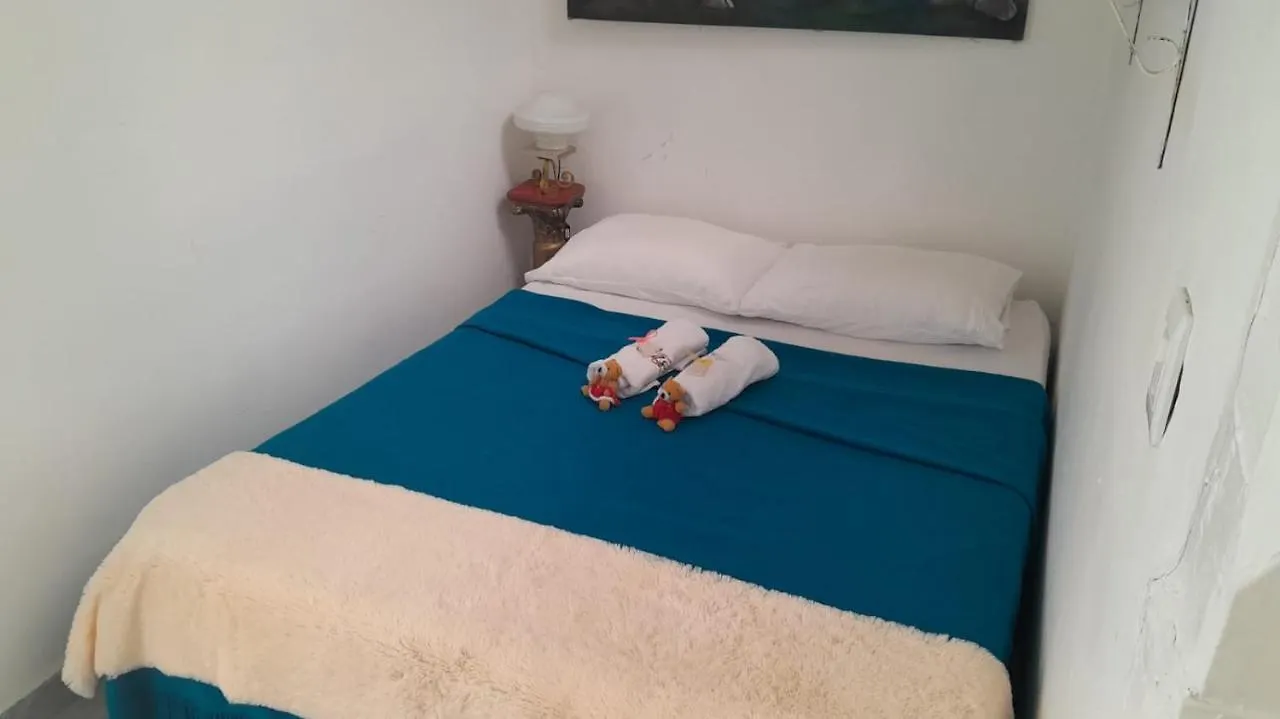Casa De Huespedes La Antioquenita El Lugar Perfecto Para Tu Estadia Medellín 0*,  Colombia