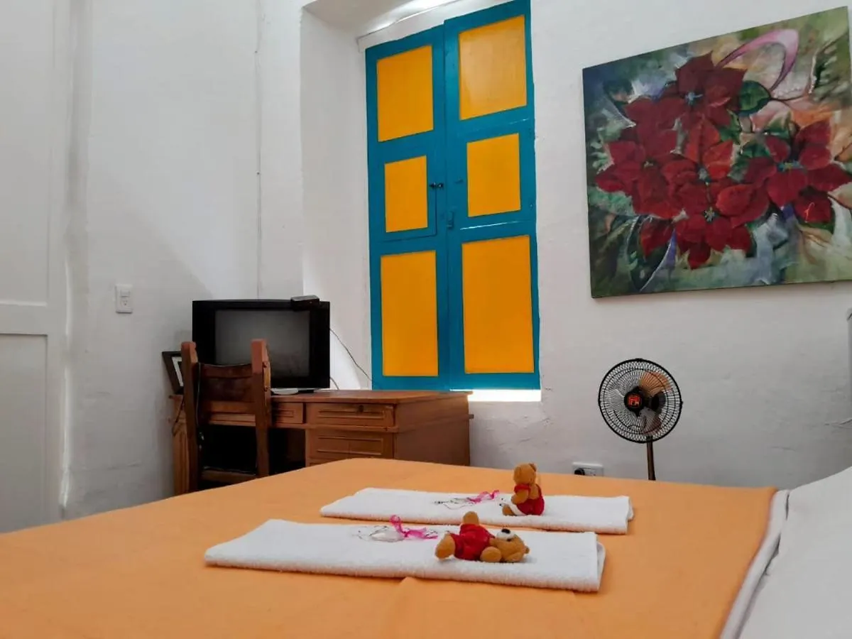 Casa De Huespedes La Antioquenita El Lugar Perfecto Para Tu Estadia Medellín