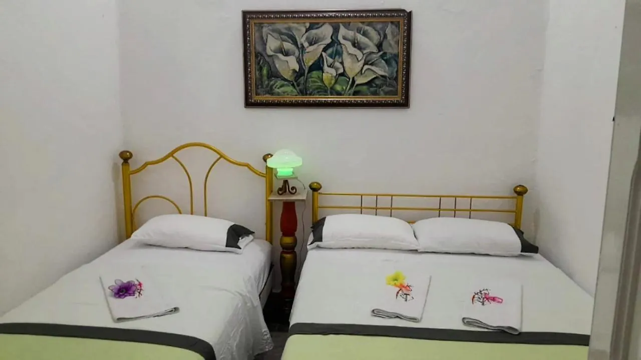 Casa De Huespedes La Antioquenita El Lugar Perfecto Para Tu Estadia Medellín