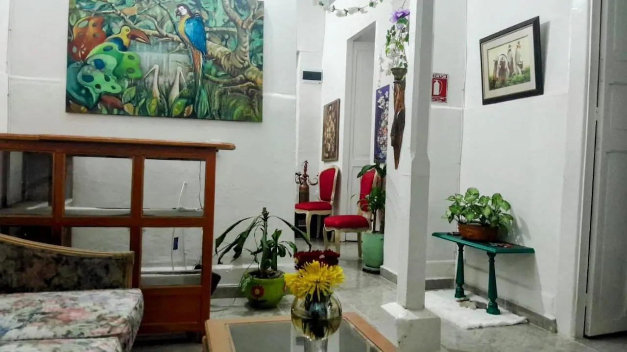 Inn Casa De Huespedes La Antioquenita El Lugar Perfecto Para Tu Estadia Medellín