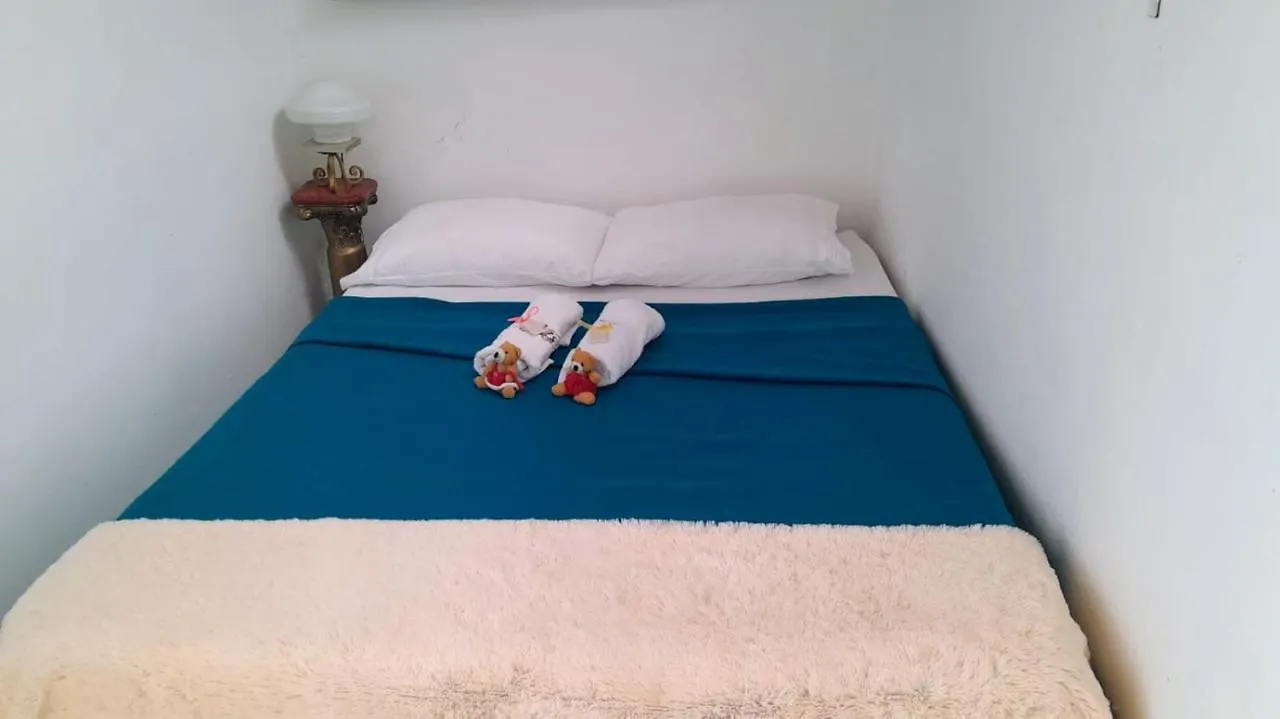 Inn Casa De Huespedes La Antioquenita El Lugar Perfecto Para Tu Estadia Medellín Colombia